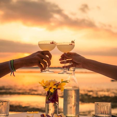 Hakuna Matata Resort Gili Air Zewnętrze zdjęcie