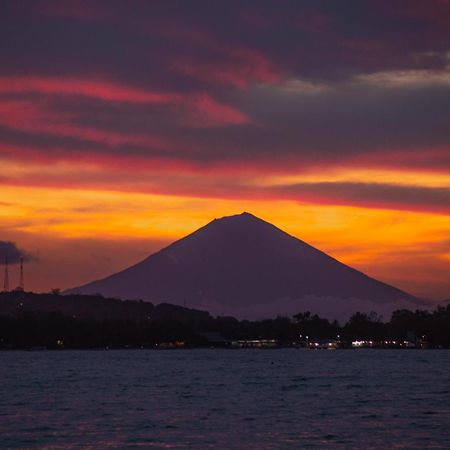Hakuna Matata Resort Gili Air Zewnętrze zdjęcie