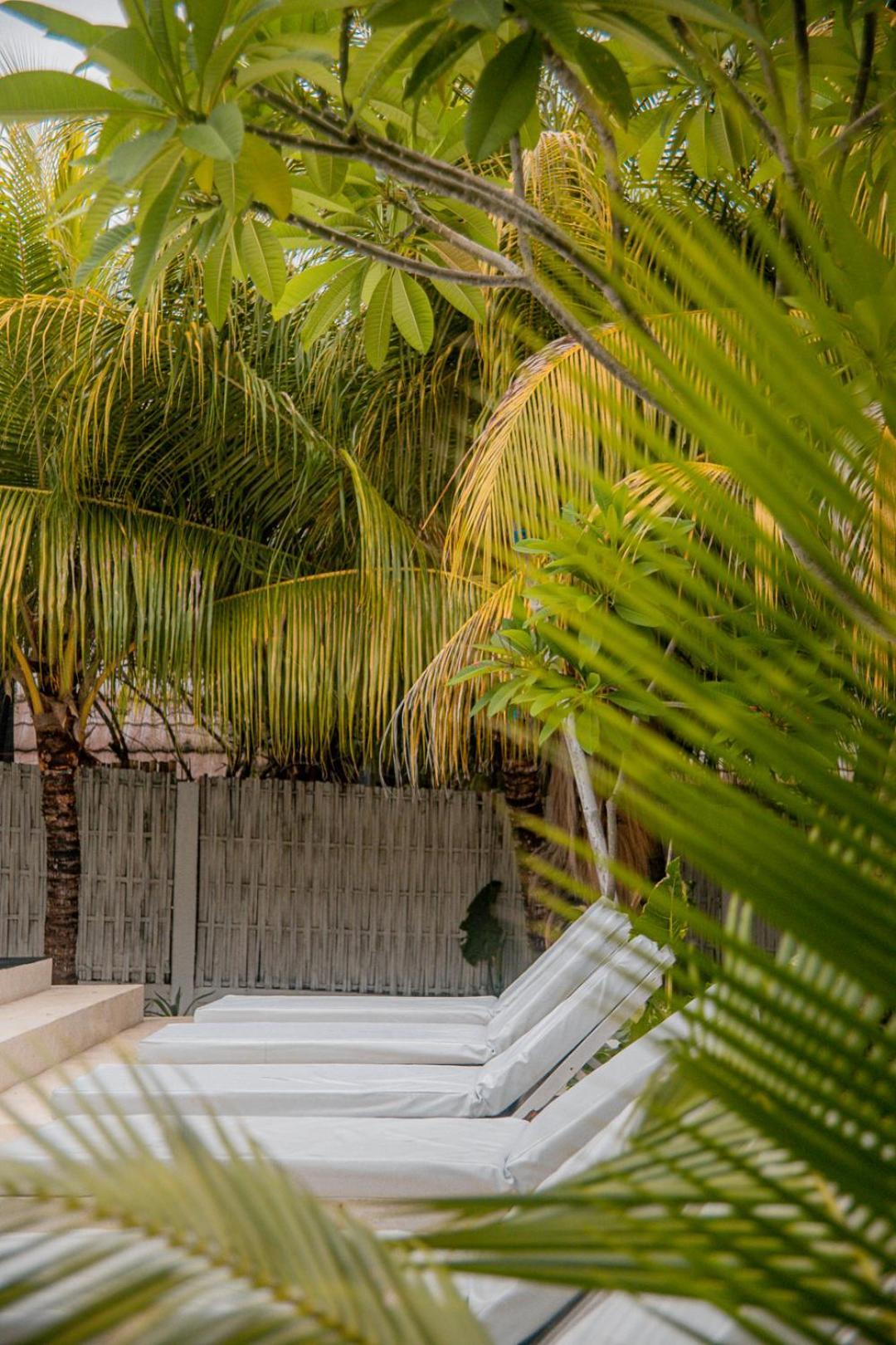 Hakuna Matata Resort Gili Air Zewnętrze zdjęcie