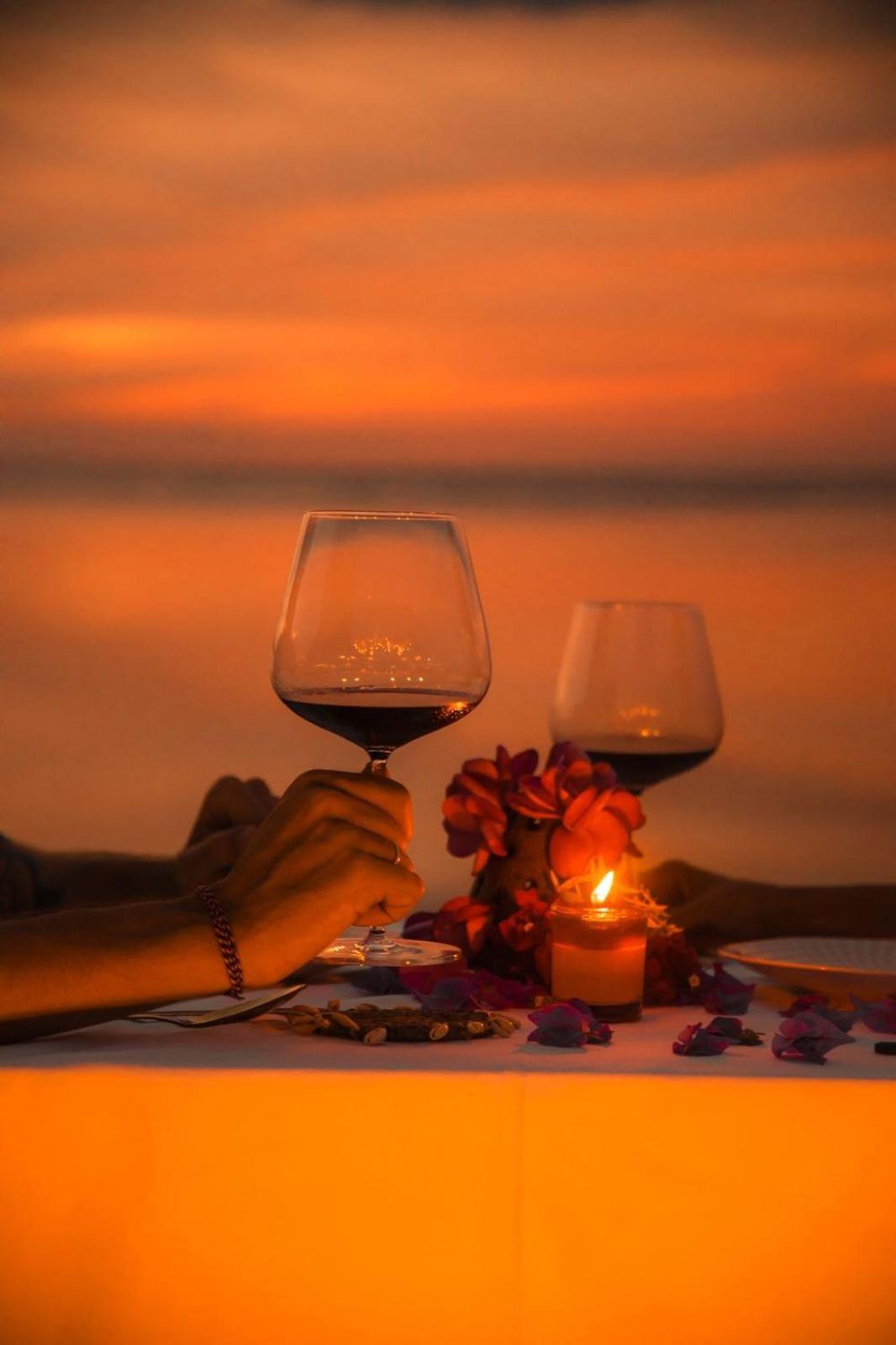 Hakuna Matata Resort Gili Air Zewnętrze zdjęcie