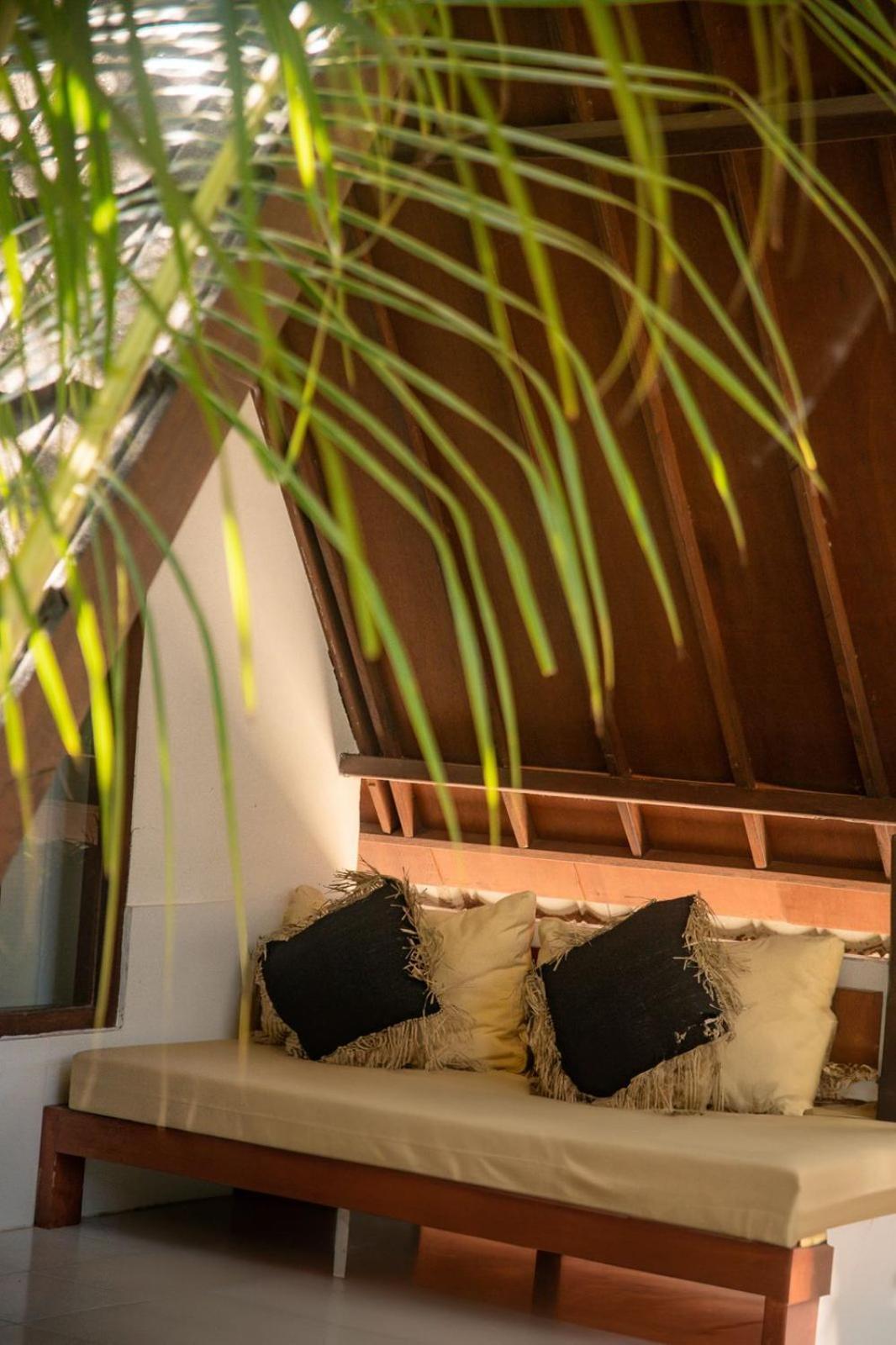 Hakuna Matata Resort Gili Air Zewnętrze zdjęcie