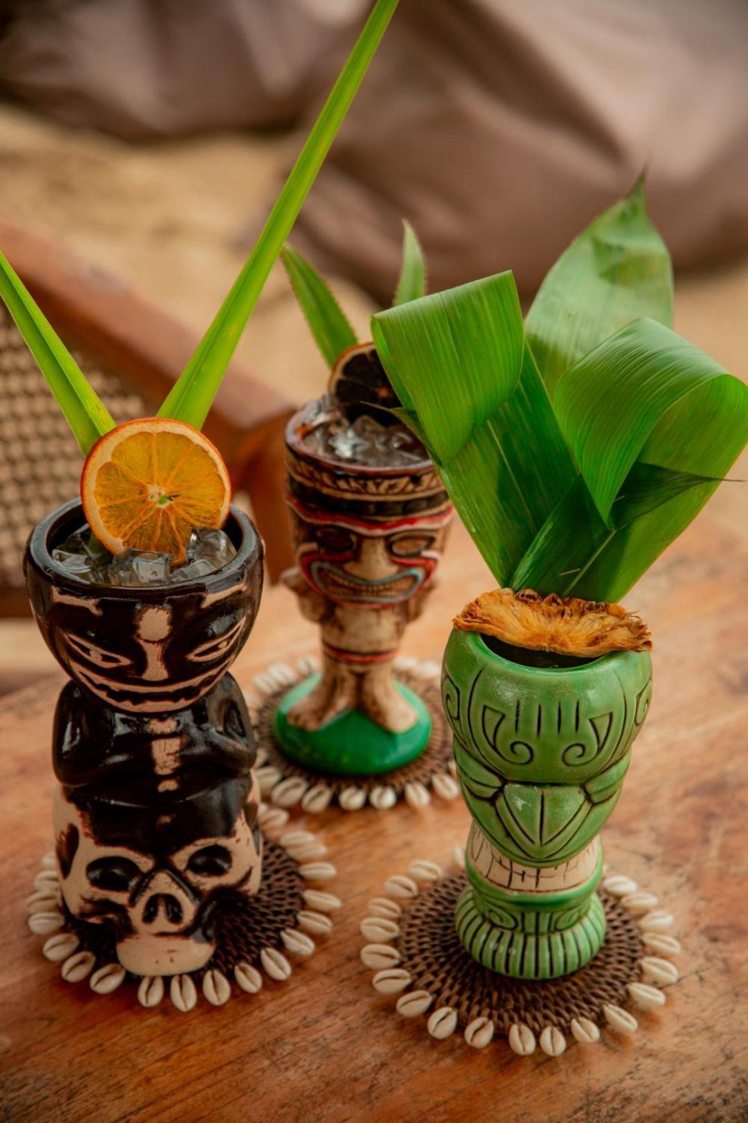 Hakuna Matata Resort Gili Air Zewnętrze zdjęcie