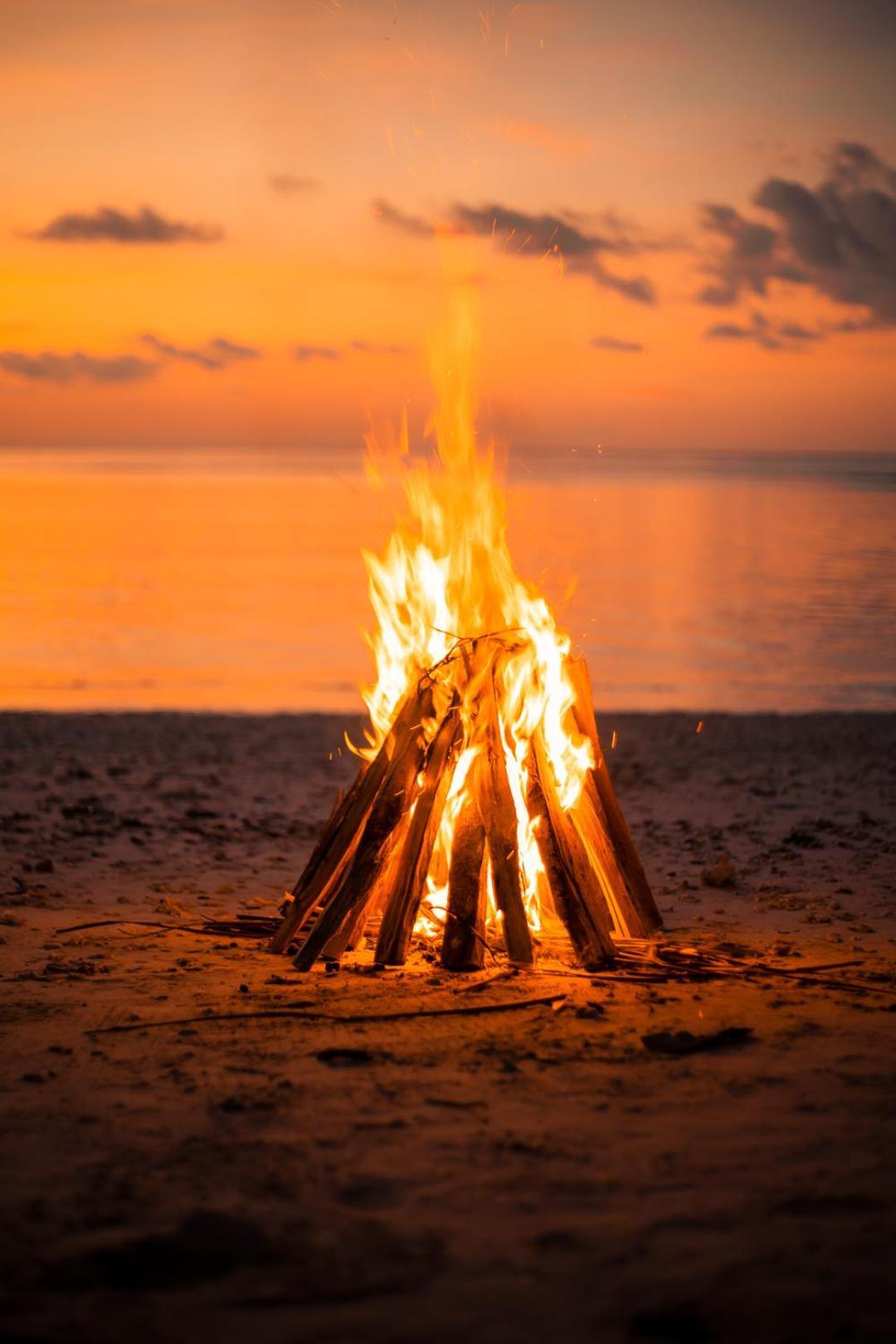 Hakuna Matata Resort Gili Air Zewnętrze zdjęcie